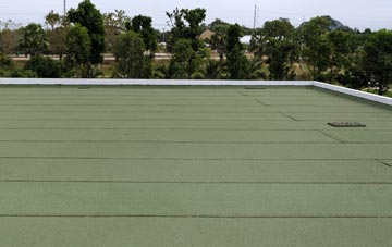 all Mill Brow roofing types quoted for