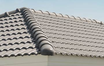 advantages of Mill Brow clay roofing