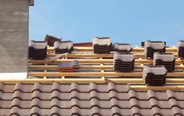 Mill Brow clay roofing costs