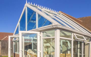 conservatory roof insulation costs Mill Brow