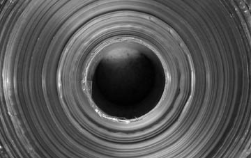 Mill Brow edpm waterproofing