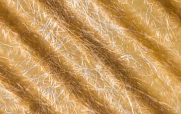 Mill Brow fibreglass roof waterproofing