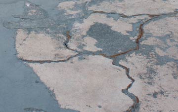 fibreglass roofing replacement Mill Brow