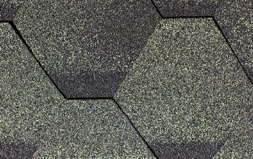 Mill Brow fibreglass shingle repairs