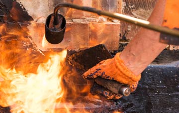 Mill Brow flat roof repair companies