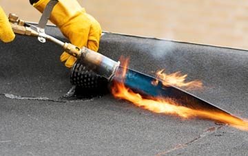 flat roof repairs Mill Brow, Greater Manchester