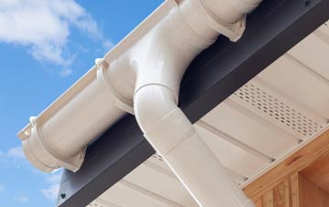 Mill Brow gutter installation costs
