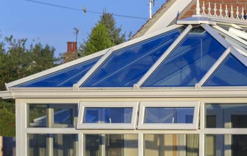 professional Mill Brow conservatory insulation