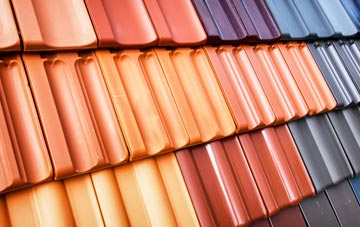 Mill Brow roof tile costs
