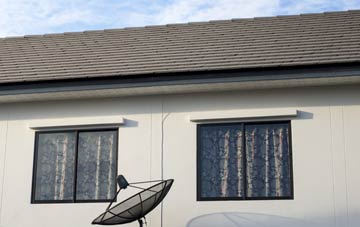 Mill Brow rubber roof costs