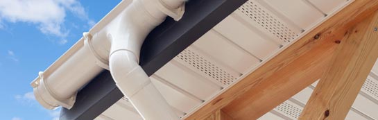 get Mill Brow guttering quotes today