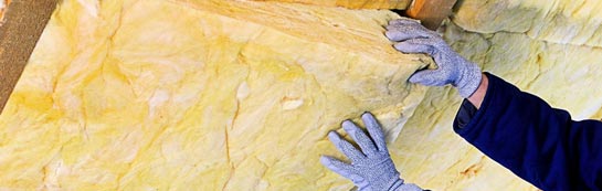 quotes for Mill Brow roof insulation