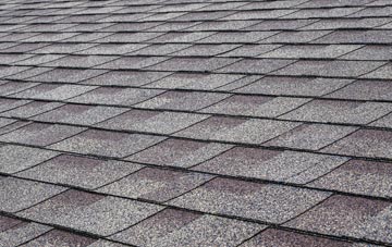 Mill Brow tiles for shallow pitch roofing