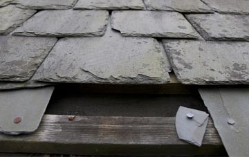 Mill Brow slate roof repairs and maintenance