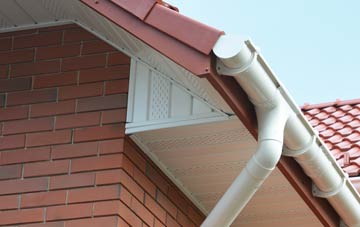 Mill Brow soffit repair costs