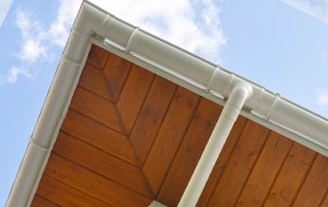 Mill Brow soffit types
