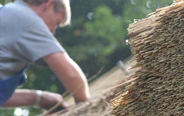 professional Mill Brow thatchers