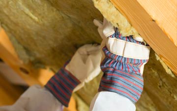 types of Mill Brow pitched roof insulation materials