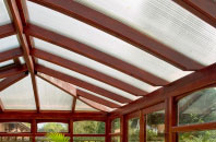 Mill Brow conservatory roofing insulation