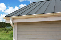 Mill Brow fascia repair