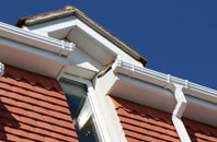 Mill Brow fascias