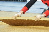 find rated Mill Brow roof insulation companies