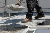 find rated Mill Brow flat roofing replacement companies