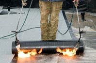 Mill Brow flat roof sealing quote