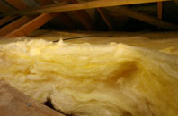 Mill Brow pitch roof insulation