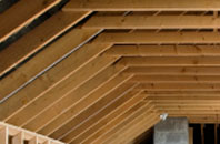 Mill Brow pitched insulation quotes