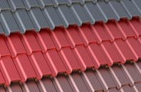 find rated Mill Brow plastic roofing companies