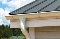 Mill Brow soffits
