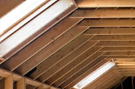 Mill Brow tapered roof insulation quotes