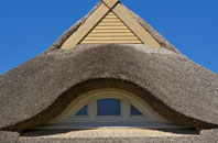 Mill Brow thatch roofing